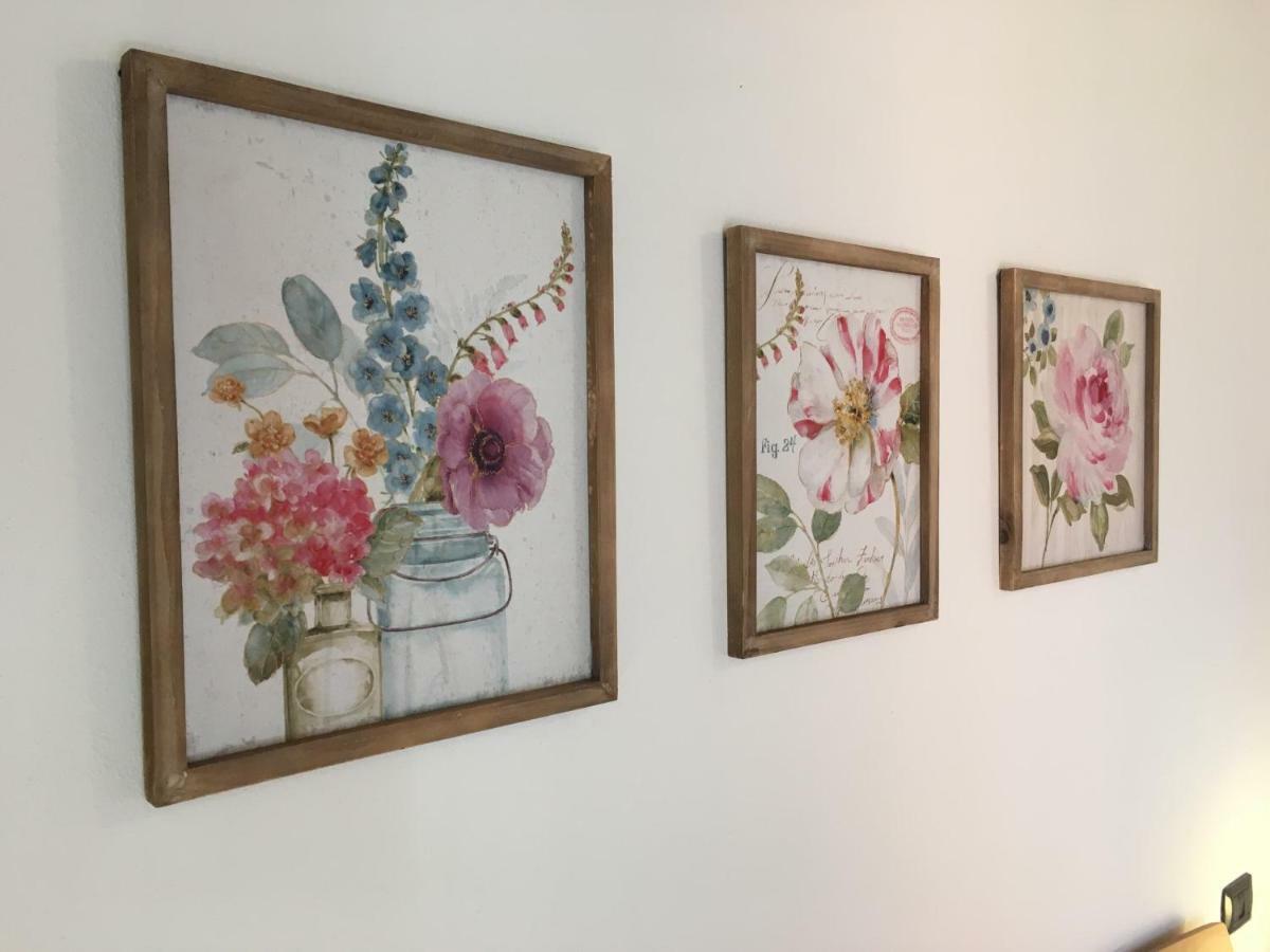 Bilocale Salice Termeアパートメント エクステリア 写真